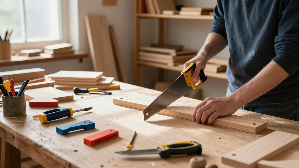 6 Best Woodworking Project Kits for Students in 2026