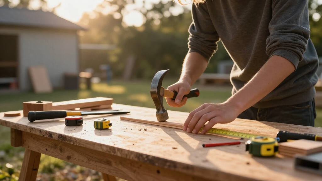 6 Best Woodworking Project Kits For Students In 2026