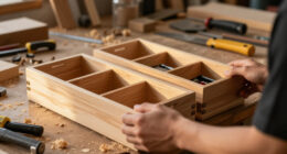 6 Best Woodworking Storage Organizers in 2026