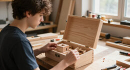 7 Best Woodworking Project Kits for Students in 2026