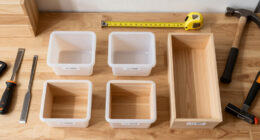 7 Best Woodworking Storage Organizers for a More Orderly Shop in 2026