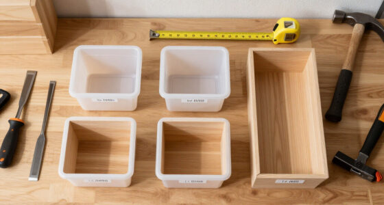 7 Best Woodworking Storage Organizers for a More Orderly Shop in 2026