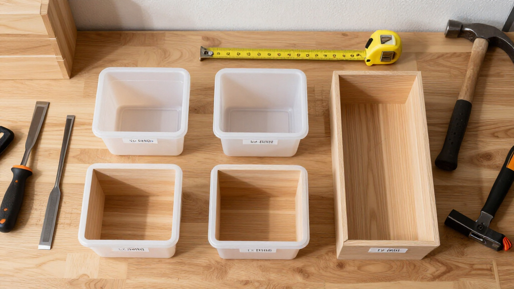 7 Best Woodworking Storage Organizers for a More Orderly Shop in 2026