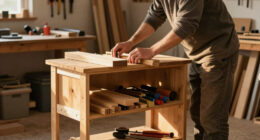 7 Best Woodworking Storage Solutions in 2026