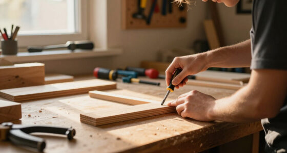 8 Best Woodworking Project Kits for Students in 2026