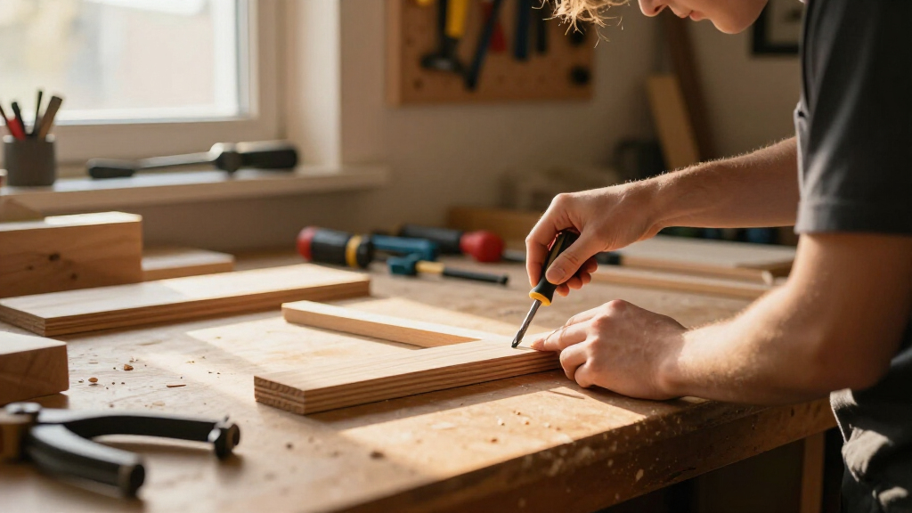 8 Best Woodworking Project Kits for Students in 2026