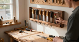8 Best Woodworking Tool Storage Solutions in 2026