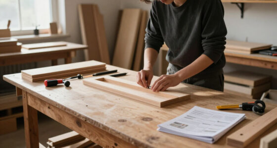 9 Best Woodworking Project Kits for Students in 2026