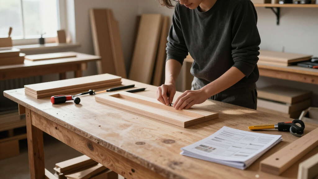 9 Best Woodworking Project Kits for Students in 2026