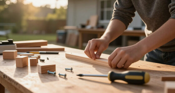 9 Best Woodworking Project Kits for Students in 2026