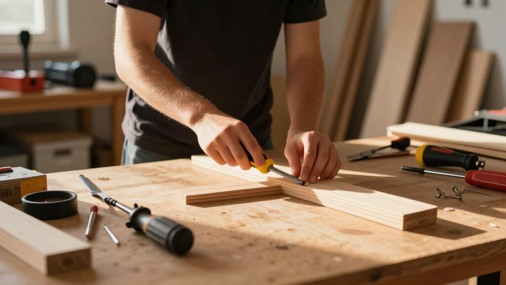 9 Best Woodworking Project Kits For Students In 2026