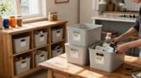 9 IKEA Storage Finds To DIY A Kitchen Pantry For Under $200