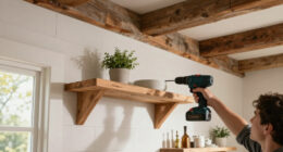 A Modern Farmhouse Redo Turned A “Tunnel-Like” Kitchen Into An Open Retreat