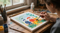 Artist Elizabeth Peyton Sued Over Painting Of Oasis Brothers