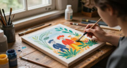 Artist Elizabeth Peyton Sued Over Painting Of Oasis Brothers