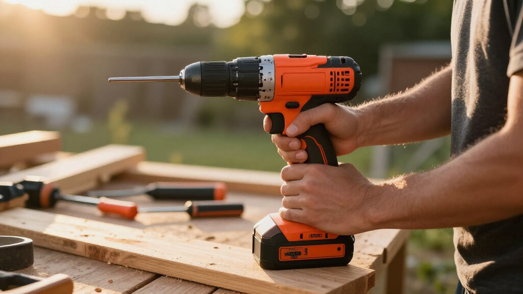 Best Cordless Power Drills Compared