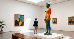 Boca Raton Museum Of Art Surges In Global Coverage