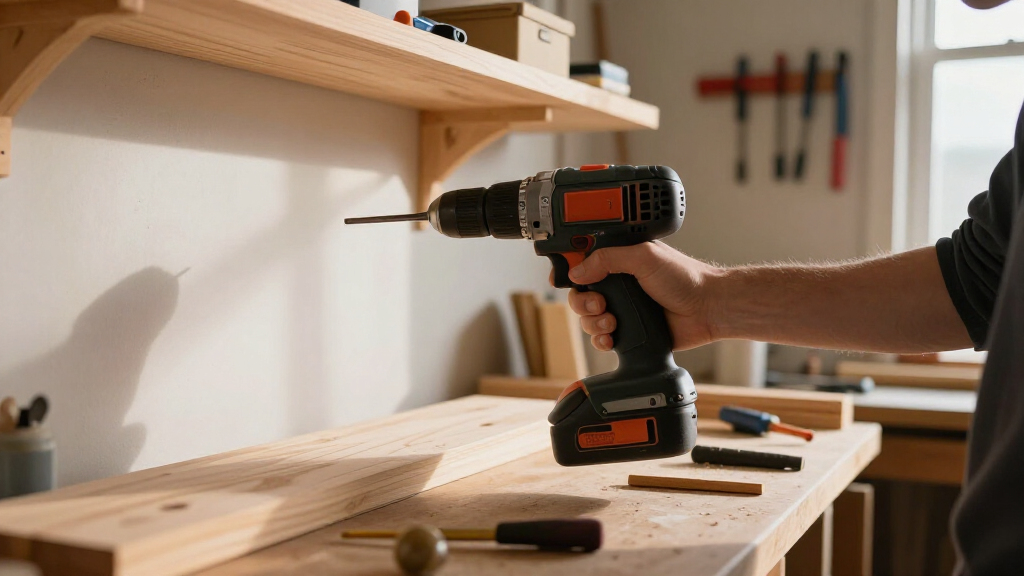 Cordless Power Drills: A Labor Day sales Guide