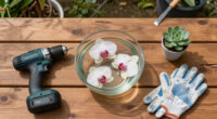 Costco’s $25 Floating Orchids Look Better Than A $500 Florist Arrangement