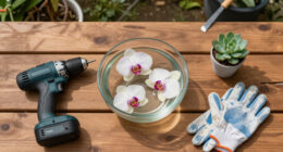 Costco’s $25 Floating Orchids Look Better Than A $500 Florist Arrangement