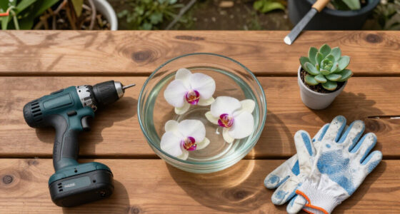 Costco’s $25 Floating Orchids Look Better Than A $500 Florist Arrangement