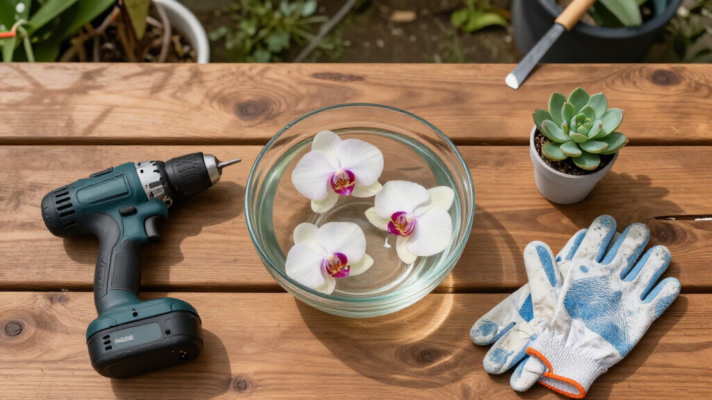 Costco’s $25 Floating Orchids Look Better Than A $500 Florist Arrangement