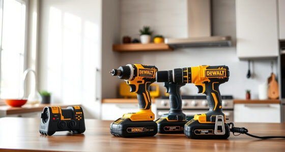 DEWALT Lineup Compared: Which Model Should You Buy in 2026?