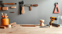 The Complete Guide to DIY, Tools and Woodworking
