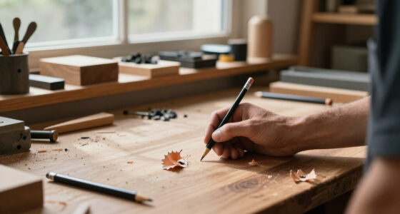 How Blackwing Pencils Are Made [Video]
