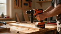 How to Choose Cordless Power Drills