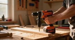 How to Choose Cordless Power Drills