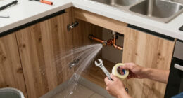 I Experienced The Plumbing Disaster Nobody Sees Coming: My Pipes Completely Crumbled
