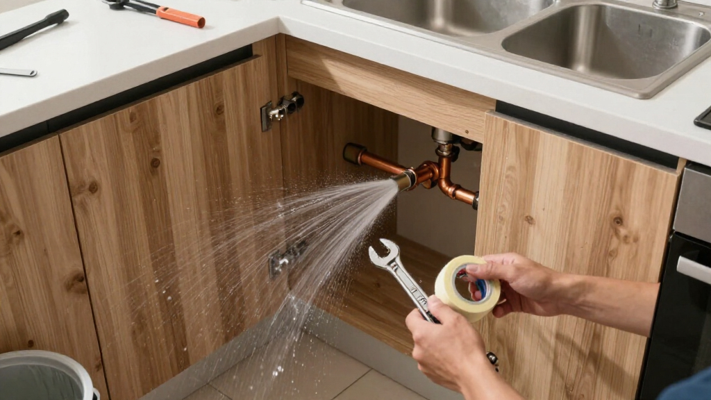 I Experienced The Plumbing Disaster Nobody Sees Coming: My Pipes Completely Crumbled