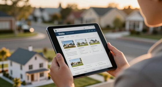 Inmobiliaria Vesta Surges In Global Coverage