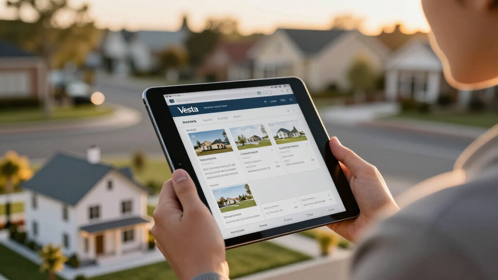 Inmobiliaria Vesta Surges In Global Coverage