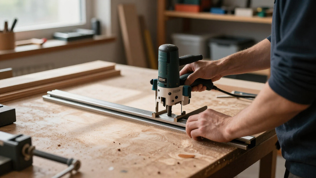 Is the VEVOR Router Sled Worth It? Honest Take + Alternatives
