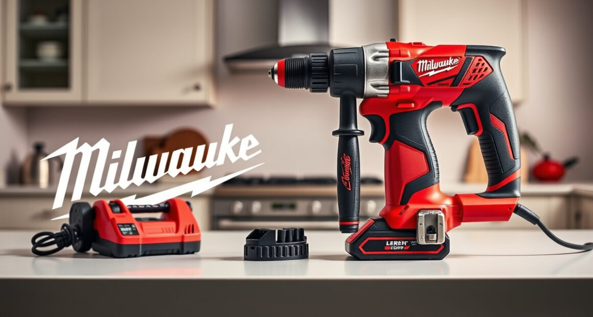 Milwaukee Lineup Compared: Which Model Should You Buy in 2026?