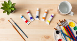 ‘More Is More’: A Tel Aviv Artist Turns Her Home Into A Riot Of Color - Ynetnews
