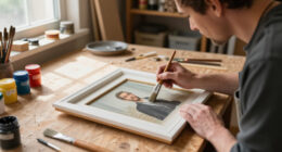 Norman Rockwell Surges In Global Coverage