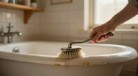 She Refused To Demo Her 120-Year-Old Bathroom — Here’s What She Did Instead