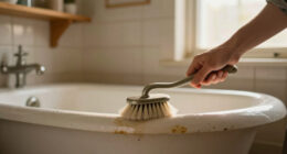 She Refused To Demo Her 120-Year-Old Bathroom — Here’s What She Did Instead