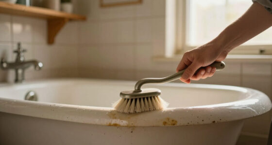 She Refused To Demo Her 120-Year-Old Bathroom — Here’s What She Did Instead