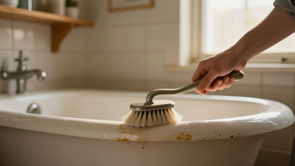 She Refused To Demo Her 120-Year-Old Bathroom — Here’s What She Did Instead