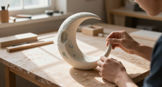 Shirley Tse And Dana Berman Duff's Breathing Moons
