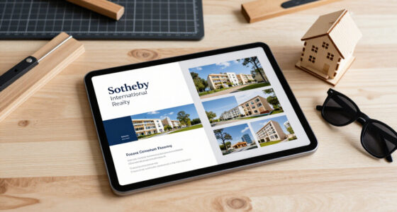Sotheby International Realty Surges In Global Coverage