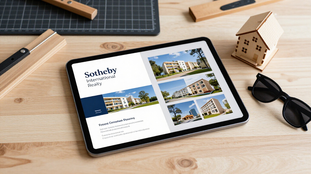 Sotheby International Realty Surges In Global Coverage