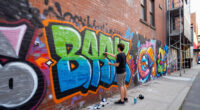 Street Art Can’t Transform Joburg’s Inner City, But It’s A Start - Daily Maverick