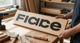 The Hardest Working Font In Manhattan (2025)