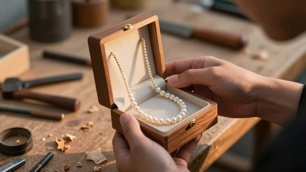 The Lost Pearls Of New York City