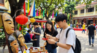 Vibrant Cultural Activities Take Place At Hanoi Museum On The Occasion Of National Day, September 2Nd. - Vietnam.vn